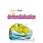 La d�mondialisation de Jacques Sapir