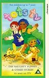 Tots TV - The Naughty Puppies And Other Stories