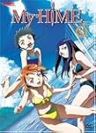 My-HiME: Volume 3 (ep.9-12)