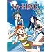 My-Hime, Volume 3 (Episodes 9-12)