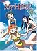 My-Hime, Volume 3 (Episodes 9-12)