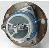 BCA Bearings 513139 Wheel Hub Assembly by BCA Bearings