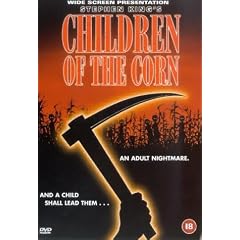 Children Of The Corn [DVD] [1984]