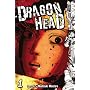 Dragon Head Volume 1 (Dragon Head (Graphic Novels))