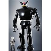 超合金魂 ブラックオックス