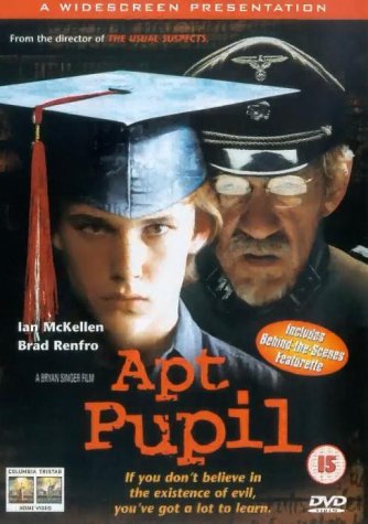 Apt Pupil