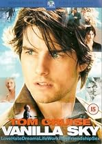 Vanilla Sky [DVD] [2002]