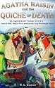 Agatha Raisin and the Quiche of Death