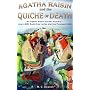 Agatha Raisin and the Quiche of Death