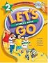 Let's Go 2 Student Book with CD-ROM