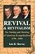 Revival and Revivalism