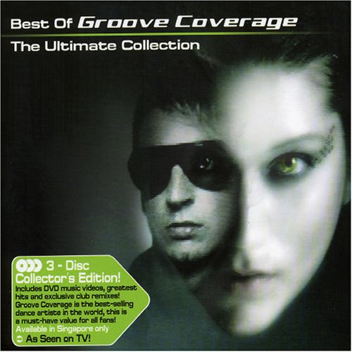 Groove Coverage - 7 Years & 50 Days (Radio Edit) Lyrics - Zortam Music