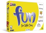Kids Power Fun for Little Ones (Ages 4-6) (Large Box)