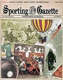 The Sporting Gazette: Pastimes (Sporting Gazette)