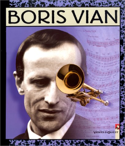 Boris Vian