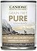 Canidae 12-Pack Canned Dog Food for All Life Stages, Grain Free Formula, 13-Ounce Can