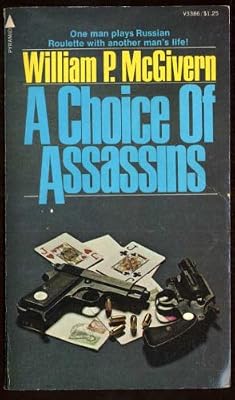 A Choice of Assassins