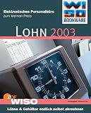 WISO Lohn 2003