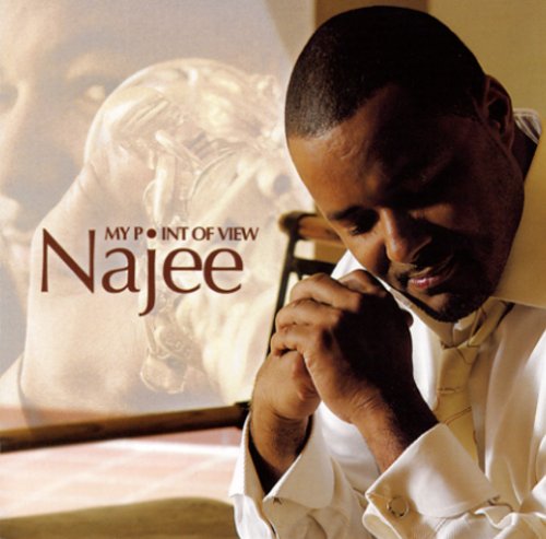 Najee - My Point Of View - Zortam Music