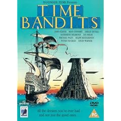 Time Bandits [1981]
