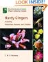 Hardy Gingers: Including Hedychium, Roscoea, and Zingiber (Royal Horticultural Society Plant Collector Guide)