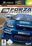 Forza Classic (XBox)