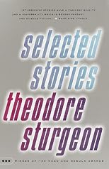 Selected Stories (Vintage Original)