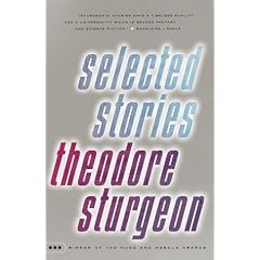 Selected Stories