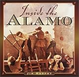 Inside The Alamo