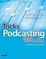 Tricks of the Podcasting Masters Tricks of the Podcasting Masters