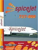 SpiceJet Boeing 737-800