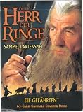 Eigenschaften Universal Cards 832 / Herr der Ringe - Die Gefährten, Starter Gandalf