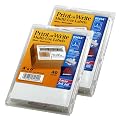 Multi-Use Labels - 4Lx6W" (2-pk.)