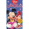 Disney: Love Tales [VHS]