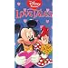 Disney: Love Tales [VHS]