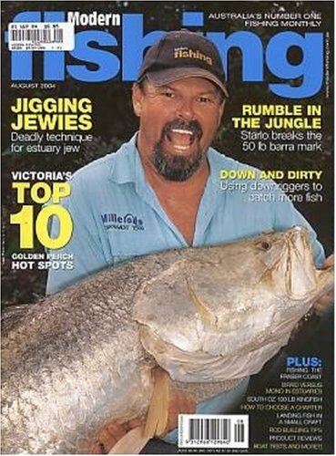 Modern Fishing