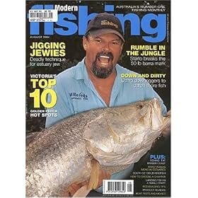 Modern Fishing by