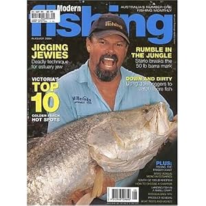 Modern Fishing by 