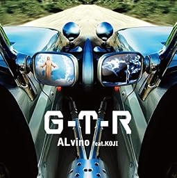 G-T-R