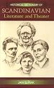 Historical Dictionary of Scandinavian Literature and Theater (Historical Dictionaries of Literature and the Arts)