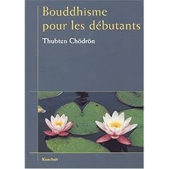 Bouddhisme pour les d�butants