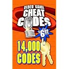 Video Game Cheat Codes by Prima Development
