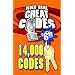 Video Game Cheat Codes