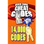 Video Game Cheat Codes