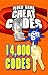 Video Game Cheat Codes
