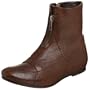Bronx Women's Ceres  Boot,Td Moro,39 EU (US Women's 9 M)