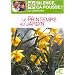 Le printemps au jardin