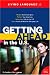 Book Getting Ahead in the U.S. (Book) (LL (R) ESL)