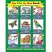 Fun With My First Words (English-Hebrew Edition)