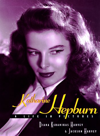 Katharine Hepburn